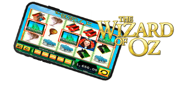 Wizard of Oz Online Slot Review