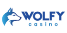 Wolfy Casino