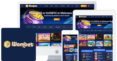 Wombet Casino Mobile