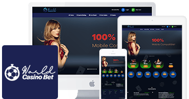 World Casino Bet Mobile