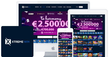 XtremeWin Casino Mobile