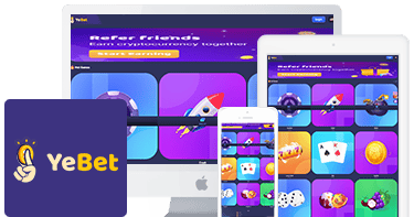 YeBet Casino Mobile
