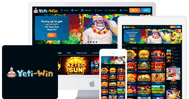 Yeti Win Casino Mobile