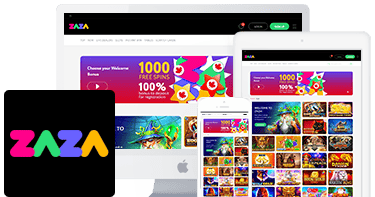 Zaza Casino Mobile