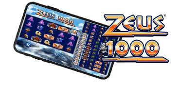 Zeus 1000 Online Slot Review