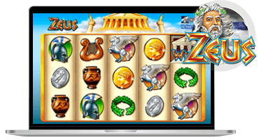 Zeus Slot