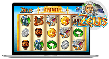 Zeus Slot