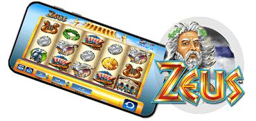 Zeus Online Slot Review