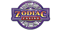 Zodiac Casino Ontario logo