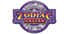 Zodiac Casino logo
