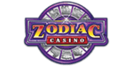 Zodiac Casino logo
