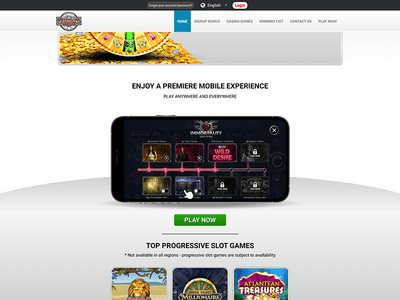 $1 Minimum Deposit Casinos Ontario games